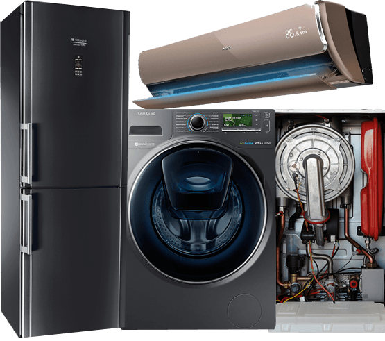 Срочный ремонт бытовой техники недорого